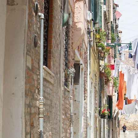 Veneziacentopercento Picenin Apartment Kültér fotó