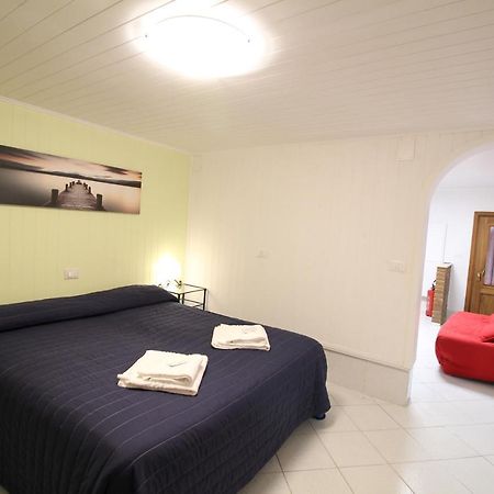 Veneziacentopercento Picenin Apartment Kültér fotó