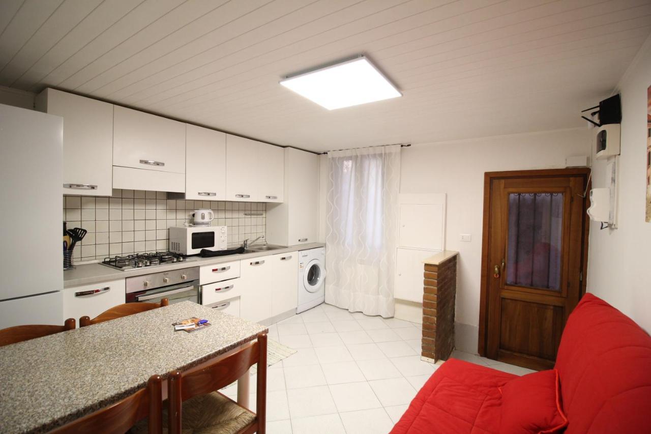 Veneziacentopercento Picenin Apartment Kültér fotó