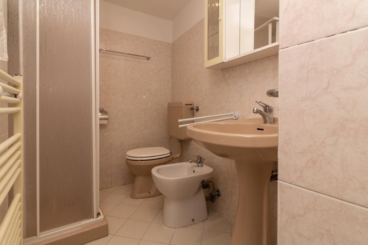Veneziacentopercento Picenin Apartment Kültér fotó