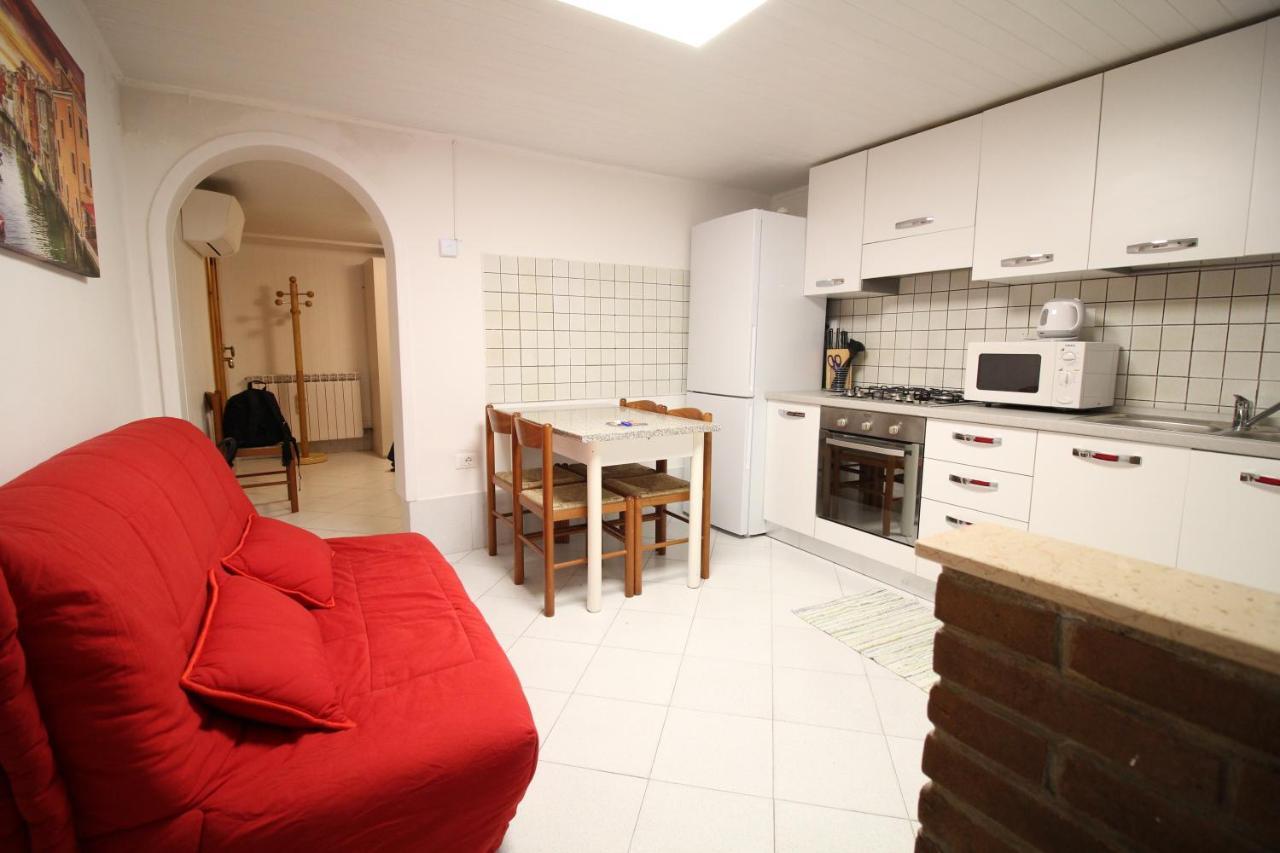 Veneziacentopercento Picenin Apartment Kültér fotó