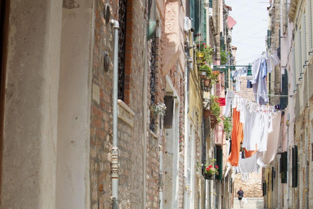 Veneziacentopercento Picenin Apartment Kültér fotó