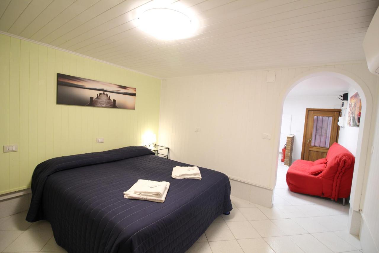 Veneziacentopercento Picenin Apartment Kültér fotó