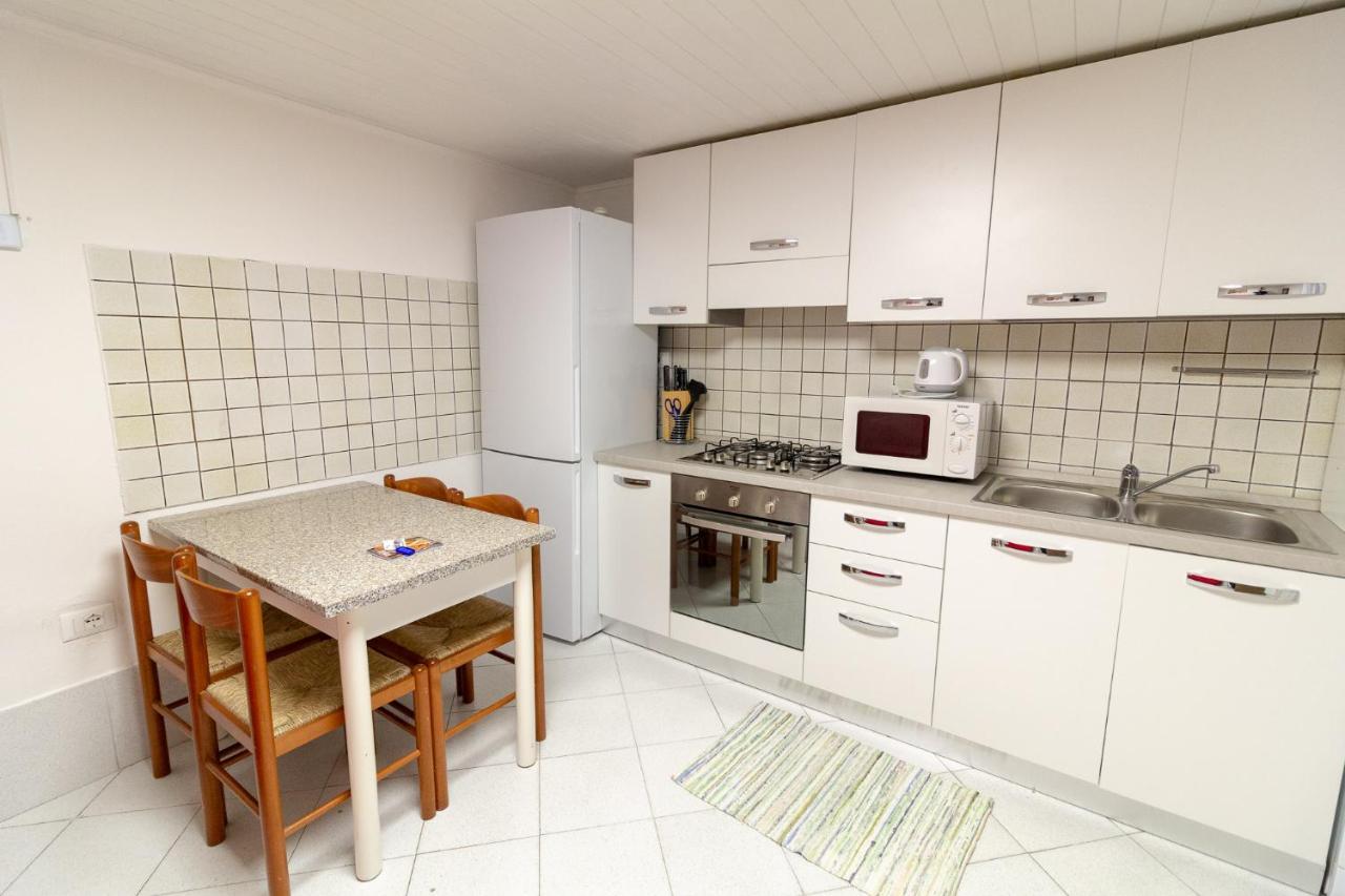 Veneziacentopercento Picenin Apartment Kültér fotó