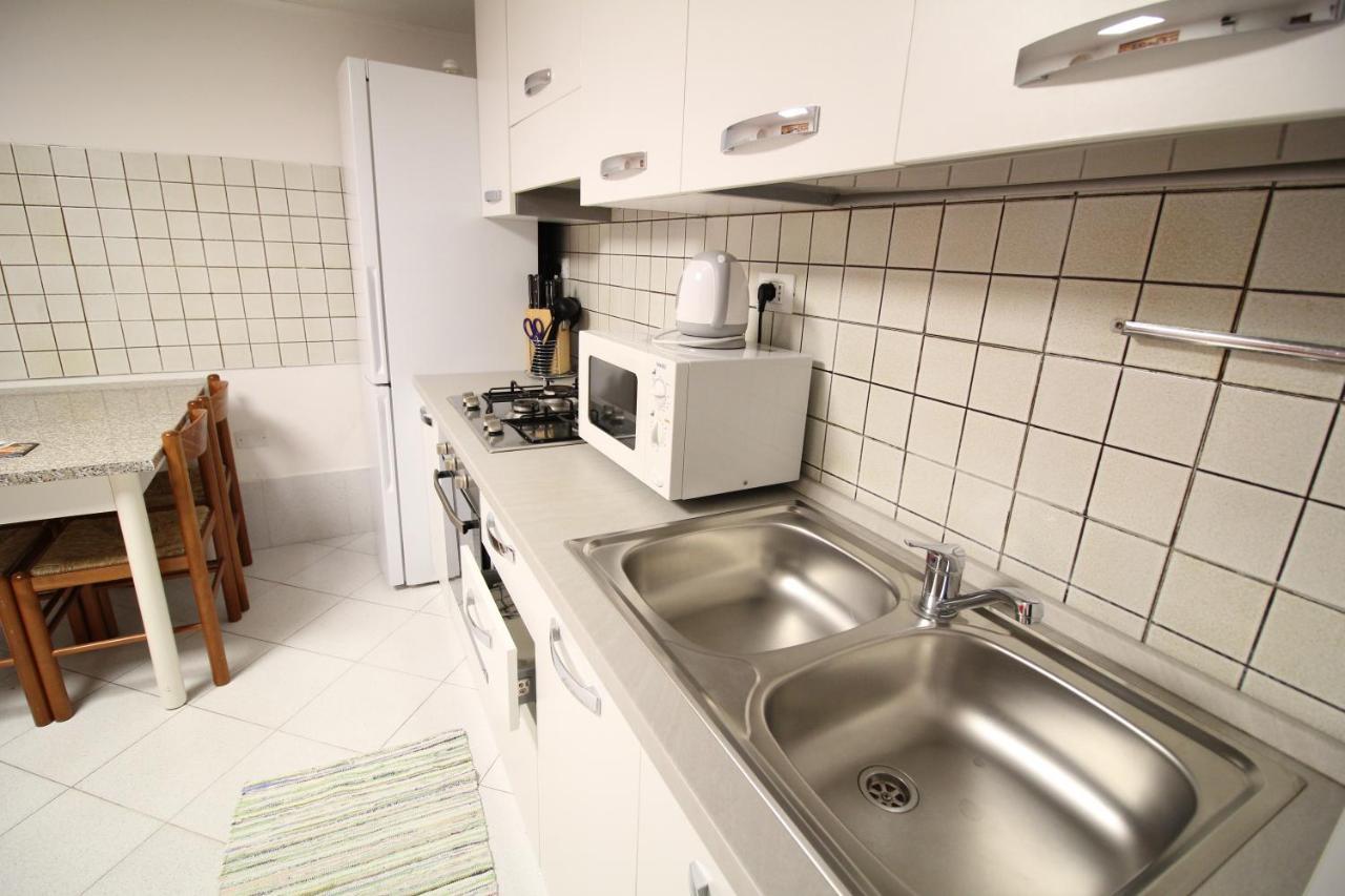 Veneziacentopercento Picenin Apartment Kültér fotó